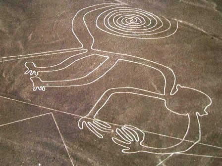 Nazca Lines
